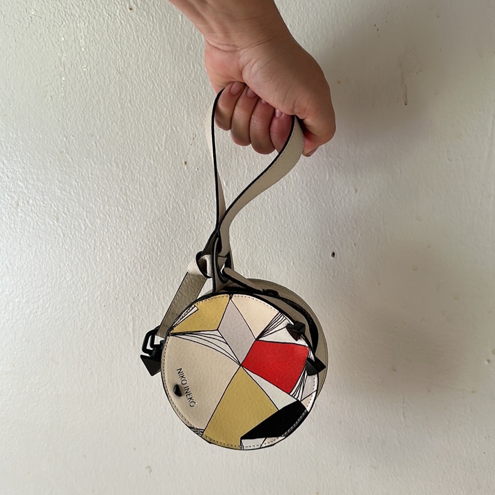 Mini Bag - Picture 2 of 3